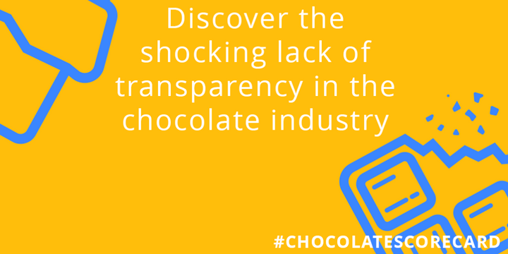The (Not SO) Great Chocolate Traceability Mystery