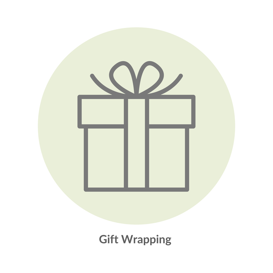 Gift Wrapping fair trade ethical sustainable fashion Gift Wrapping conscious purchase For Dignity