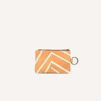 Wallets & Pouches fair trade ethical sustainable fashion ID Pouch - Clay conscious purchase JOYN